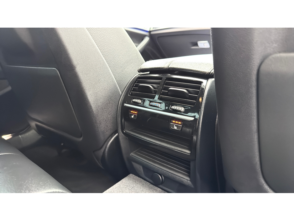 2018 BMW 5 Series G30 MSPORT PRO *36,000KMS* SUNROOF-FULL SPEC €28,900