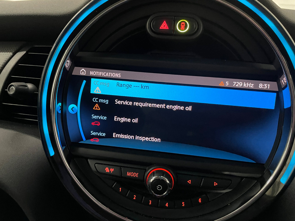 2020 MINI Hatch Cooper Classic €18,950