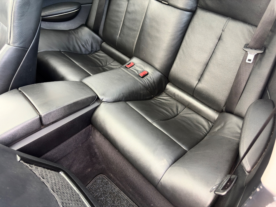 2006 BMW 6 Series - image 20