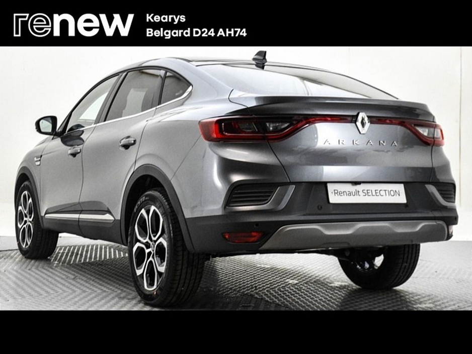2023 Renault Arkana - image 16