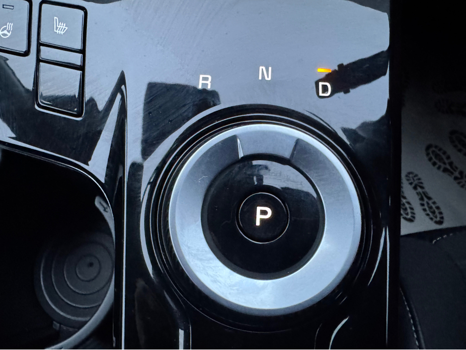 2022 Kia Sportage K3 MHEV DSL DCT AUTO €32,995