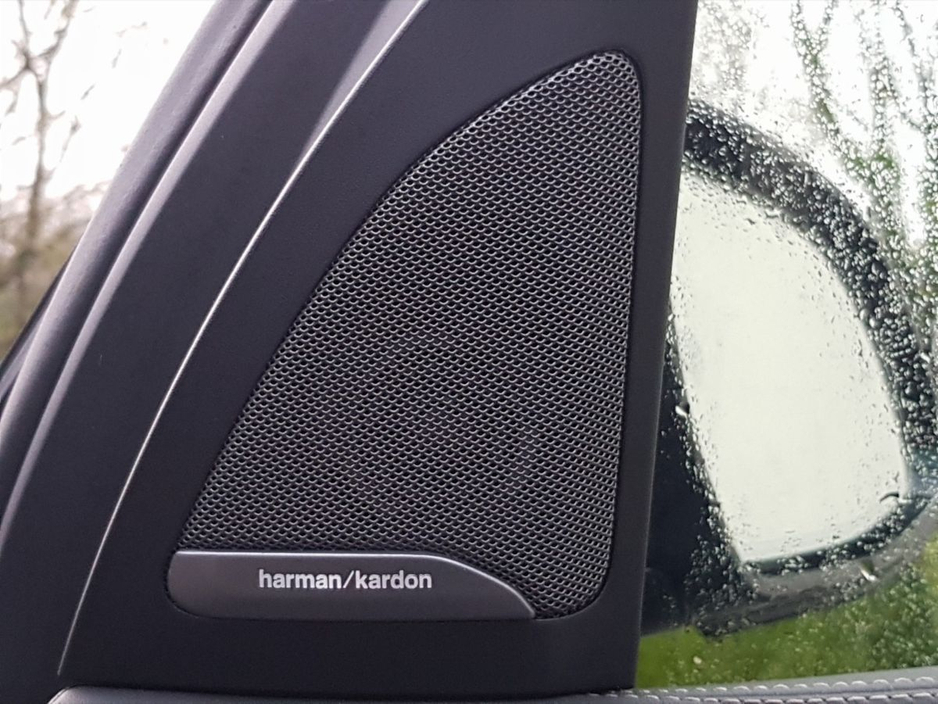 2025 BMW X7 xDrive40d M Sport €172,995