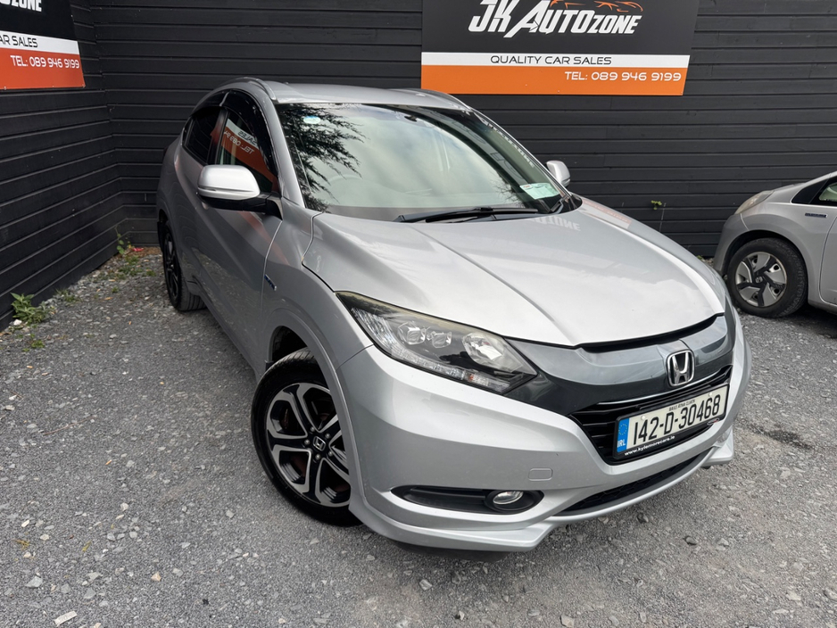 2014 Honda Vezel for sale in , Ireland
