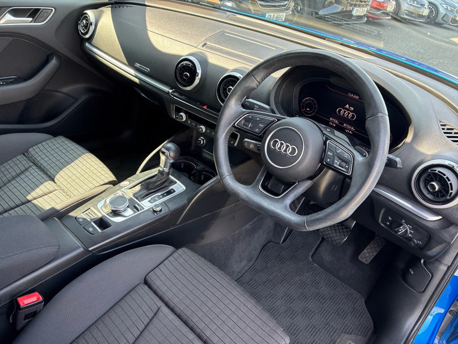 2020 Audi A3 - image 6