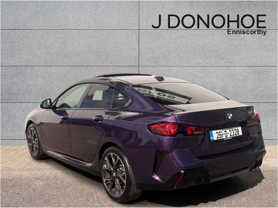 2026 BMW 2 Series - image 2