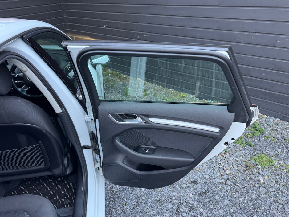 2015 Audi A3 1.4TFSI AUTO €12,495