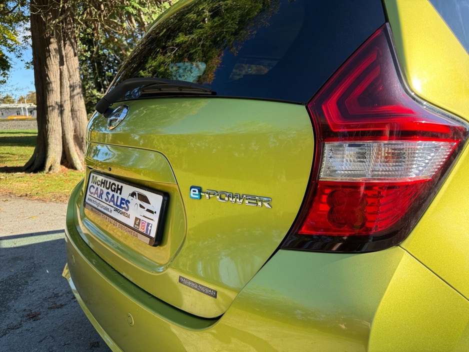 2019 Nissan Note - image 15