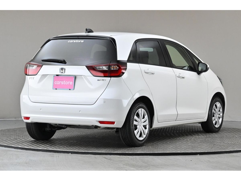 2022 Honda Fit 1.5 HEV E-CVT *CARPLAY*ANDROID*REVERSE CAM*PARK SENSORS* €19,280