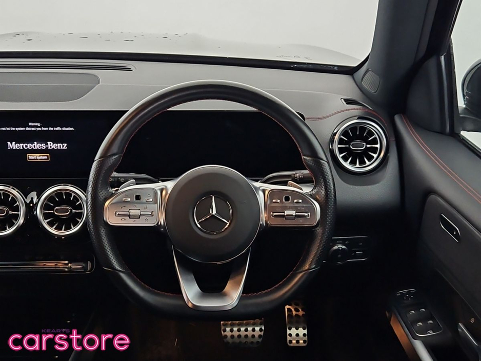 2023 Mercedes-Benz EQB - image 18