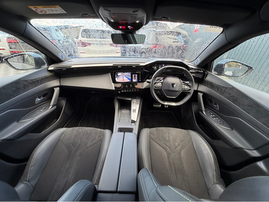 2024 Peugeot 408 - image 47