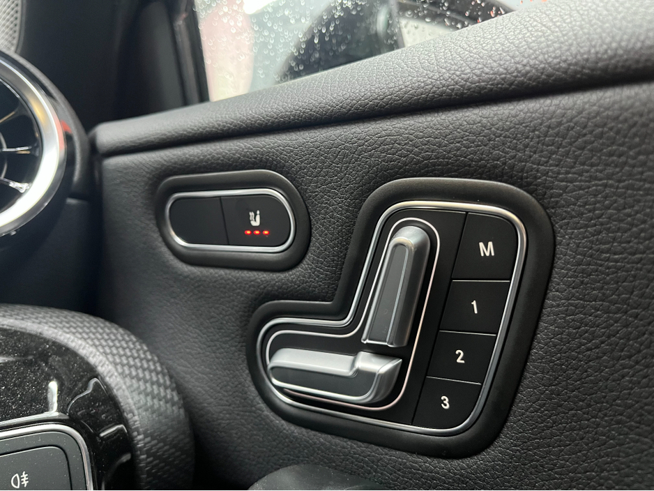 2021 Mercedes-Benz A Class - image 12