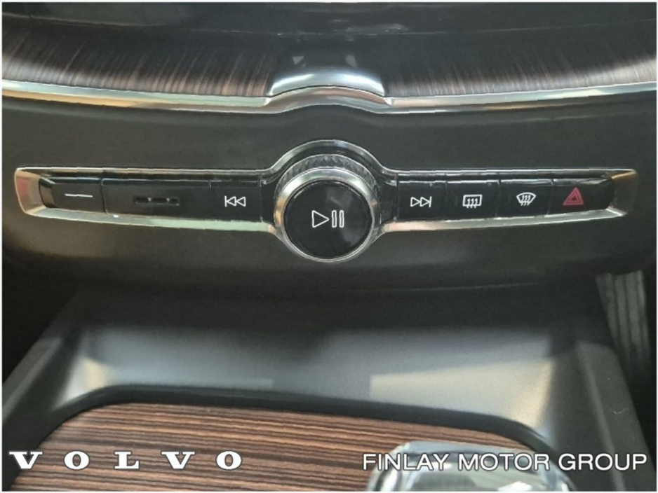 2022 Volvo XC60 B4 MHEV DSL (197hp) Inscription AWD