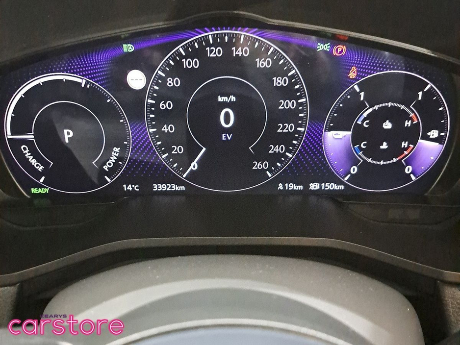 2023 Mazda CX-60 - image 19