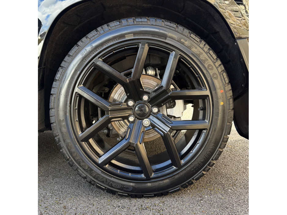 2026 Land Rover Defender - image 14