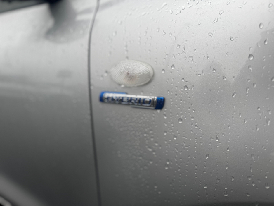 2022 Suzuki Swift Hybrid Auto (ZC53S) €14,950