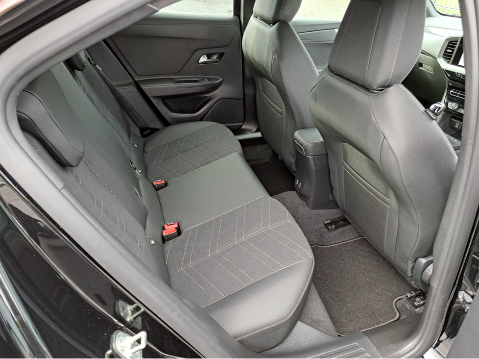 2026 Opel Mokka GS 1.2TURBO 136HP  **TOP SPEC*5 YEARS WARRANTY** €36,250