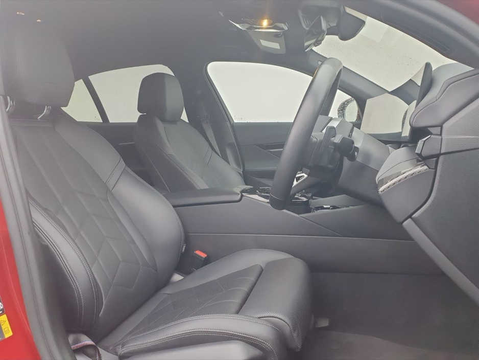 2025 BMW 5 Series 530e M Sport €72,995