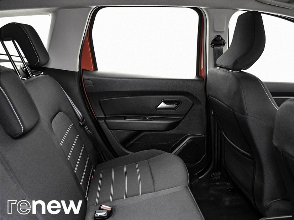 2023 Dacia Duster - image 13