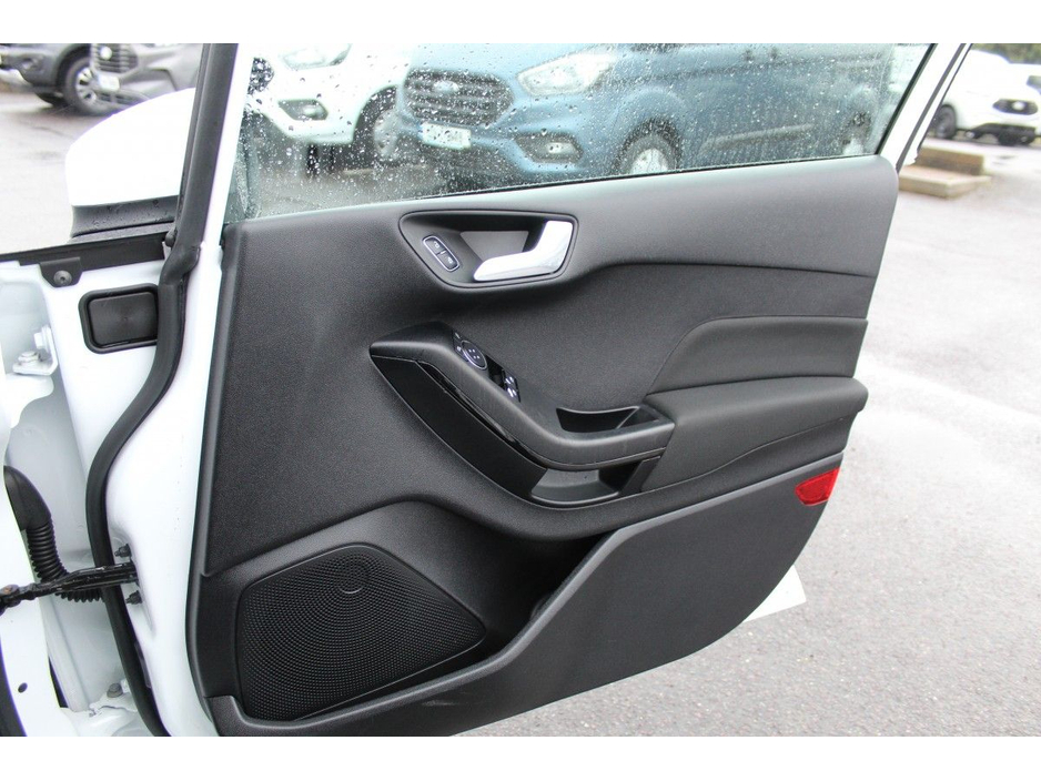 2018 Ford Fiesta 1.1L 70 PS Zetec €13,500