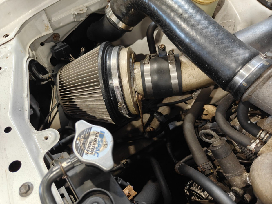 1993 Toyota Chaser - image 33