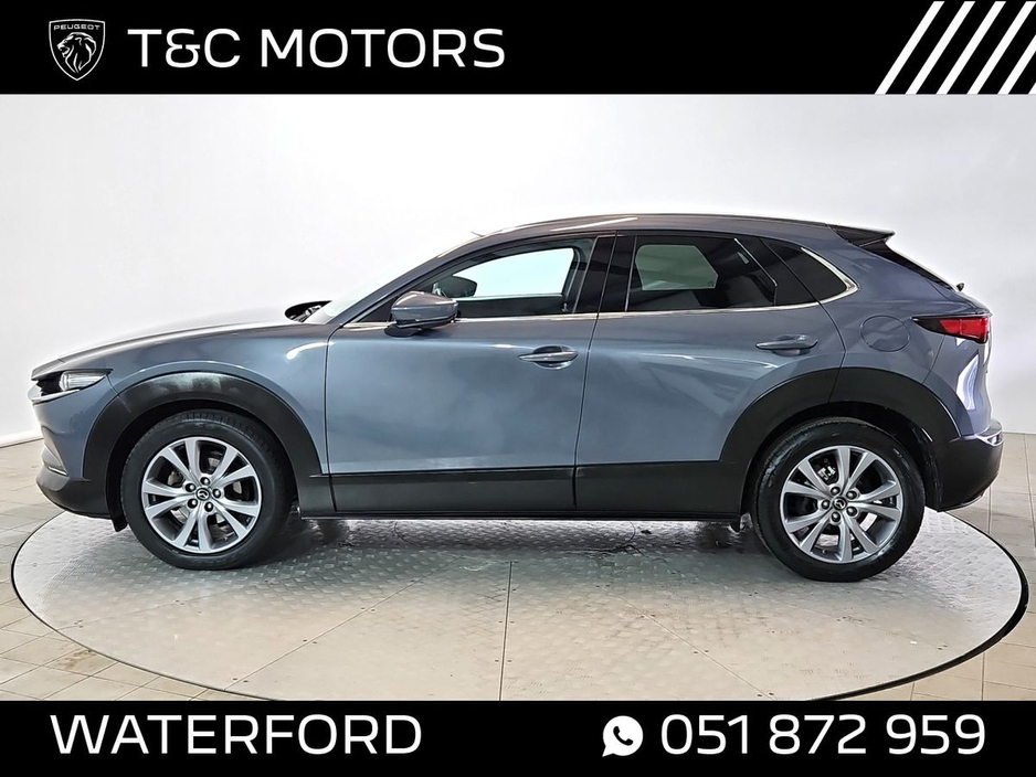 2023 Mazda CX-30 - image 5