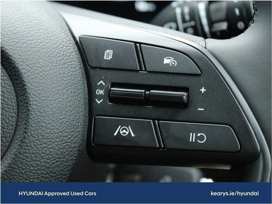 2026 Hyundai i20 - image 22