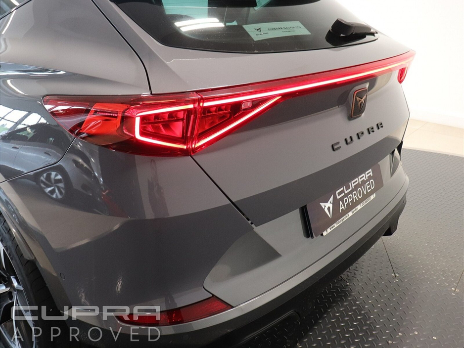 2023 Cupra Formentor - image 21