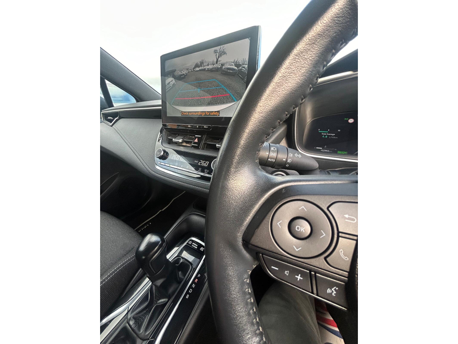 2023 Toyota Corolla - image 14