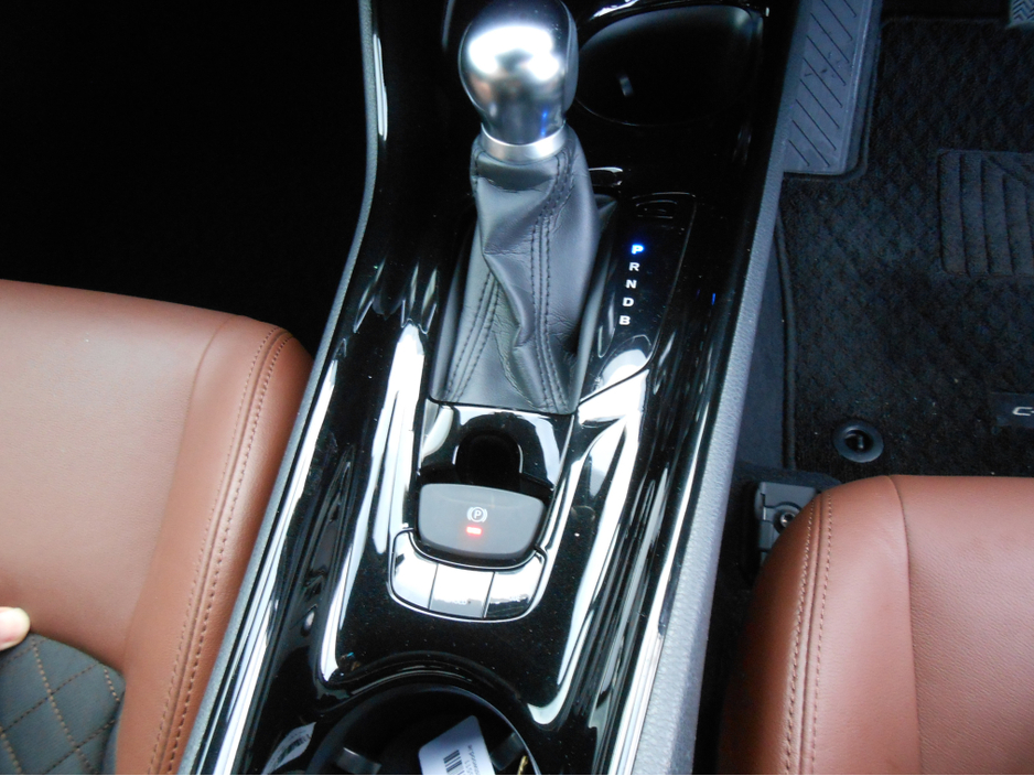 2019 Toyota C-HR Sport Hybrid €21,995