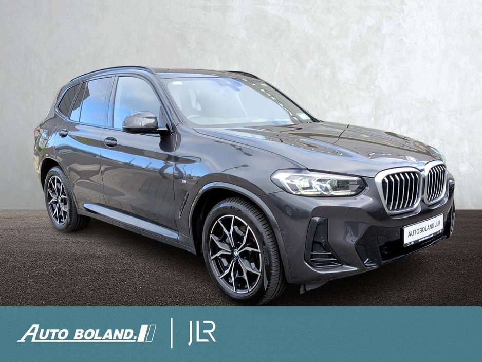 2024 BMW X3 for sale in , Ireland