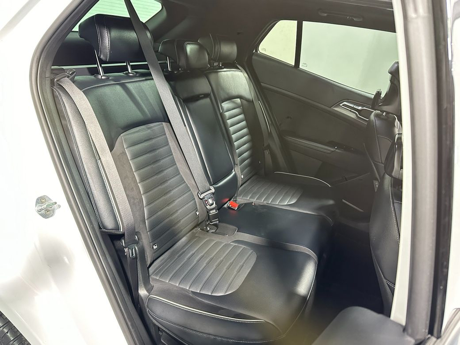 2023 Kia Sportage GT Line 1.6 Crdi Tilt & Slide Sunroof €36,800