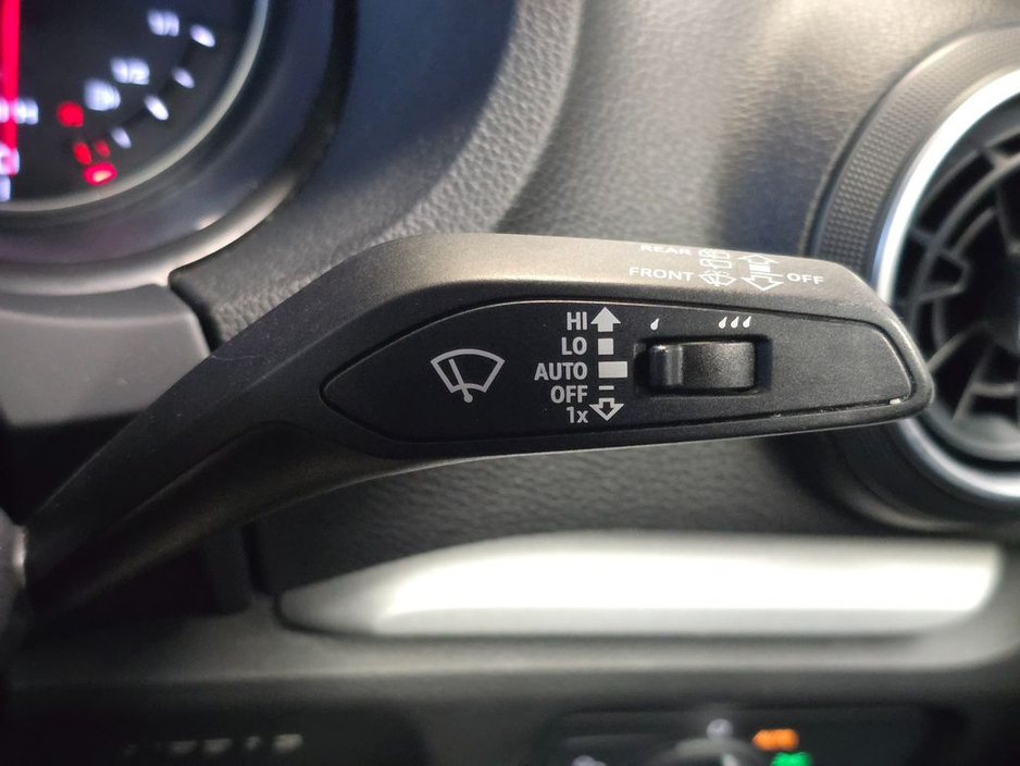 2017 Audi A3 - image 21