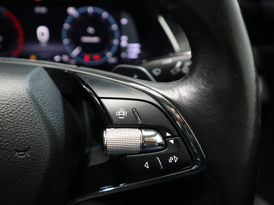 2021 Skoda Octavia *80* 2.0 TDI SE L 150PS 5DR €18,995