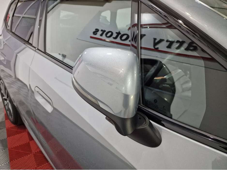 2023 BMW 2 Series ACTIVE TOURER 225E M SPORT (PLUG IN HYBRID) X-DRIVE AUTOMATIC **ONE OWNER / APPLE CARPLAY / CRUISE CONTROL / COMFORT ACCESS / HEATED FRONT SEATS / SAT NAV / REVERSE CAMERA / WIRELESS PHONE CHARGING** €35,900