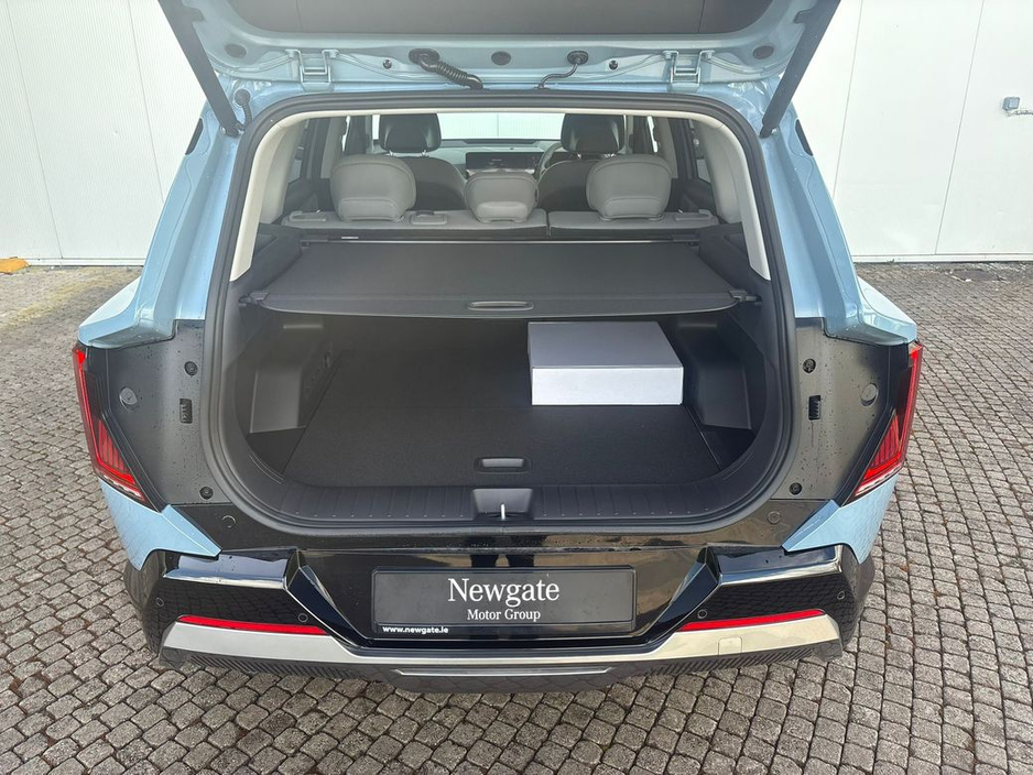 2026 Kia EV5 - image 33