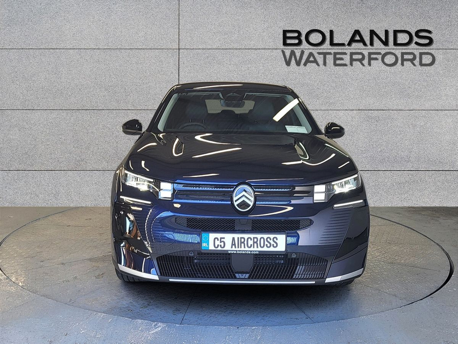 2026 Citroen C5 Aircross - image 16