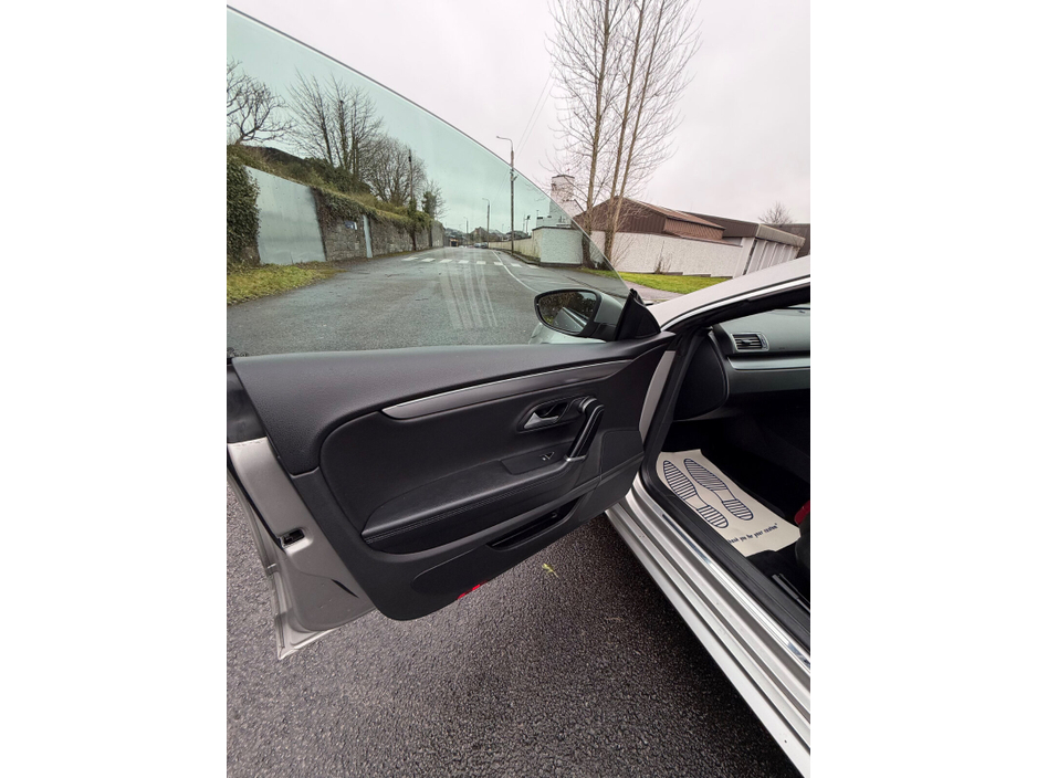 2015 Volkswagen CC 2.0 TDI BMT 184HP Sport €9,950