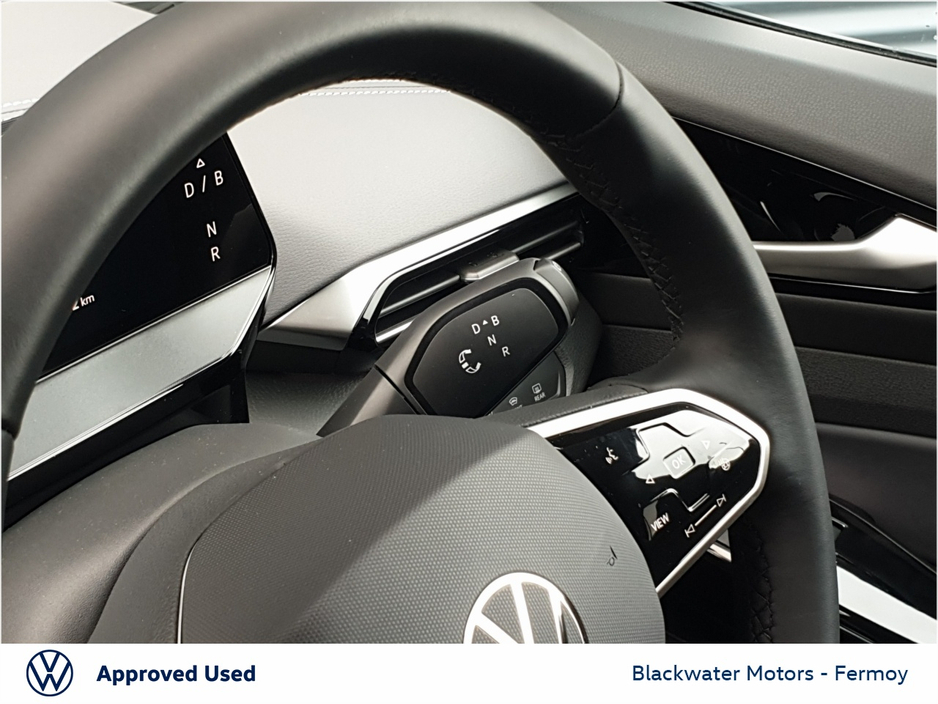 2026 Volkswagen ID.5 - image 22