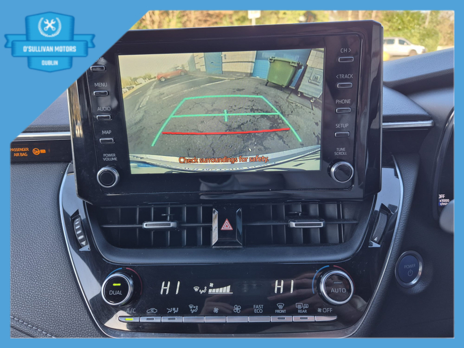 2022 Toyota Corolla - image 23