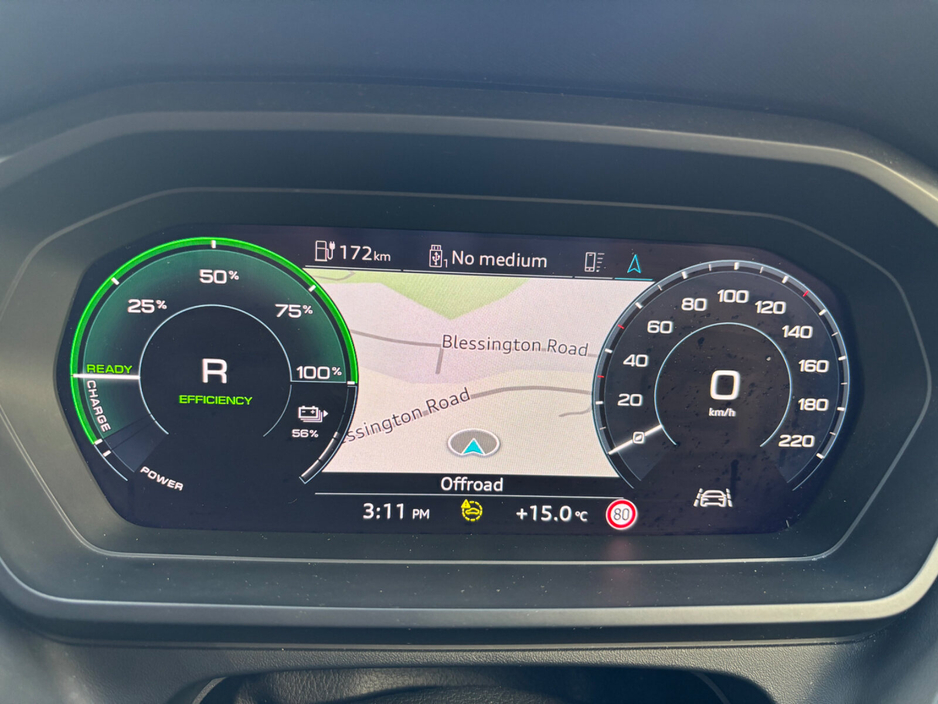 2022 Audi e-tron - image 24