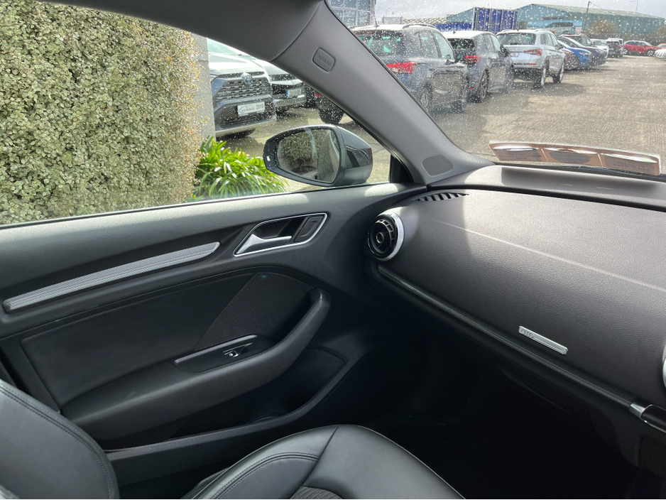 2016 Audi A3 - image 15