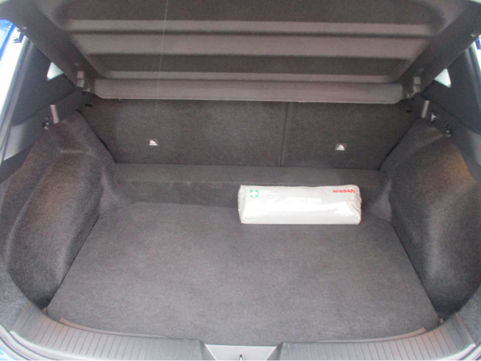 2024 Nissan Qashqai - image 11