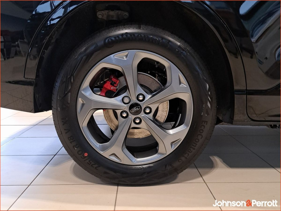 2026 Ford Kuga 2.5 Duratec 243PS Plug-In Hybrid CVT Automatic