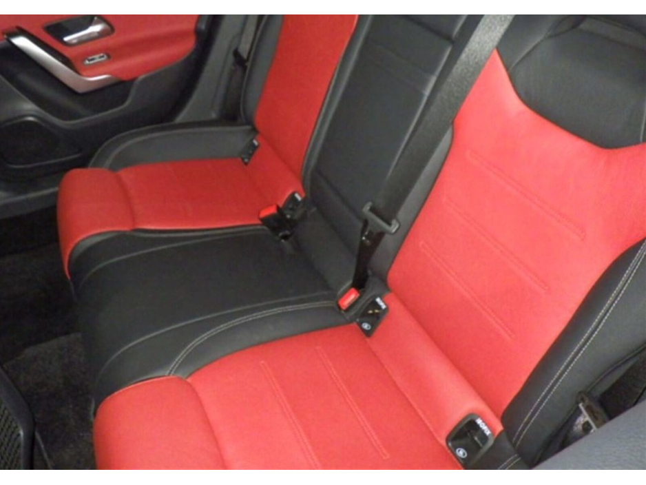 2020 Mercedes-Benz A Class - image 12