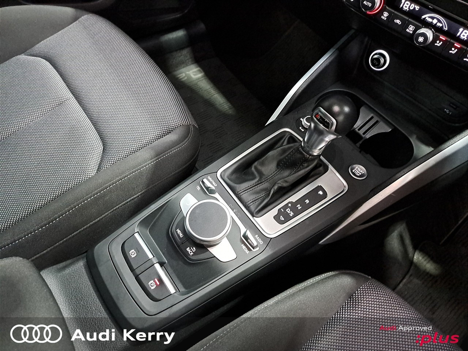 2018 Audi Q2 - image 18