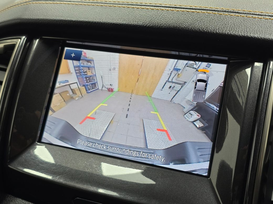 2022 Ford Ranger - image 14