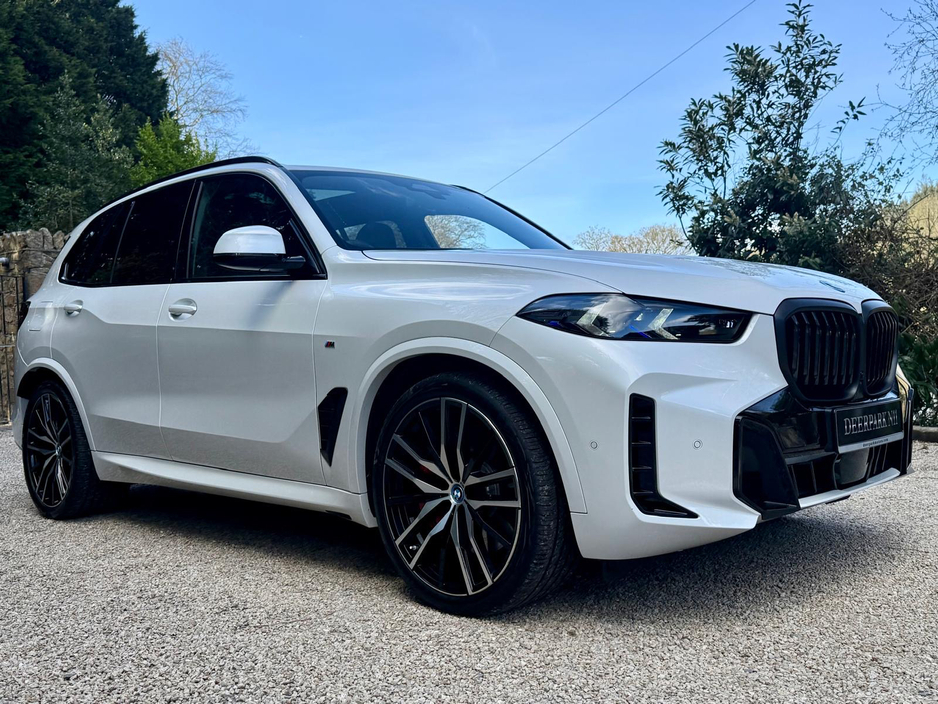 2025 BMW X5 for sale in , Ireland