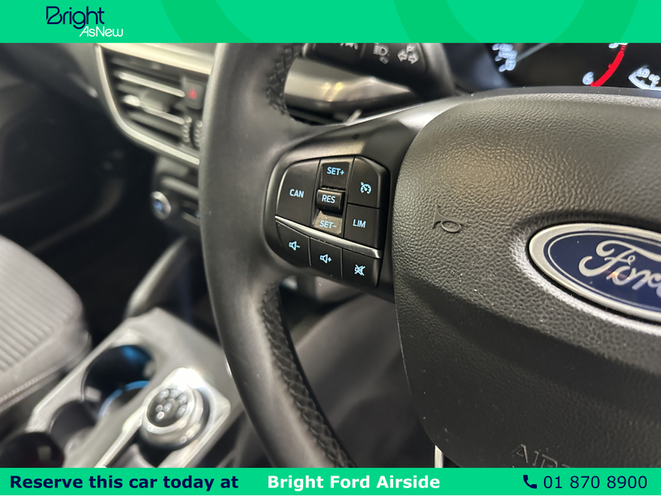 2023 Ford Focus - image 17