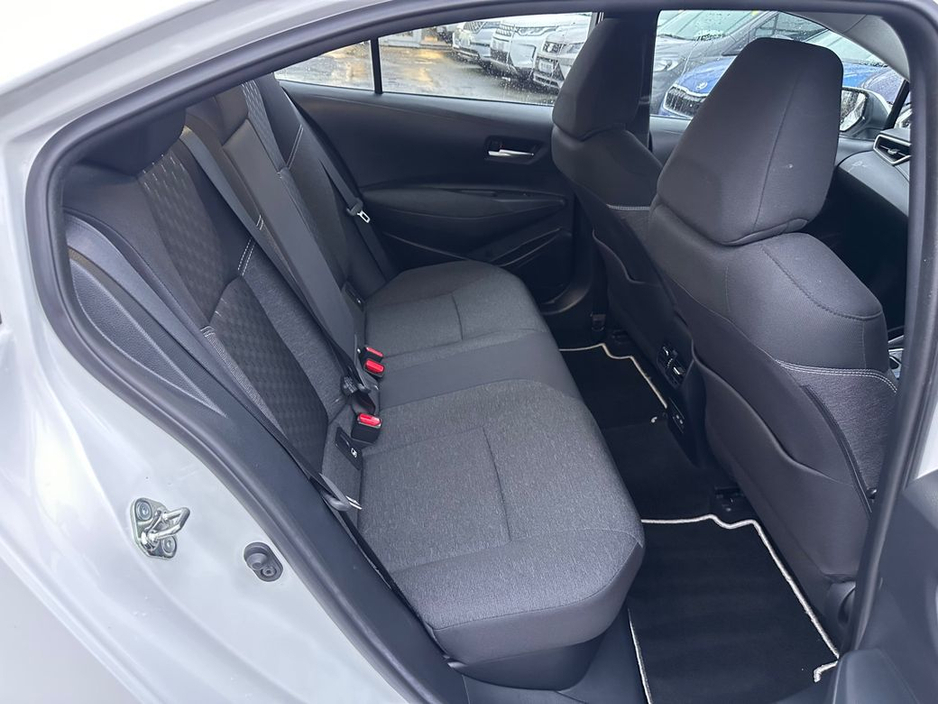 2024 Toyota Corolla PETROL HYBRID, LUNA MODEL, AUTOMATIC, TOYOTA SERVICE HISTORY, NEW NCT, FINANCE, WARRANRT, 5 STAR REVIEWS €25,995