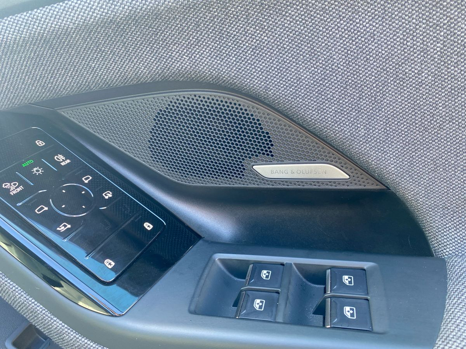 2025 Audi A6 - image 21